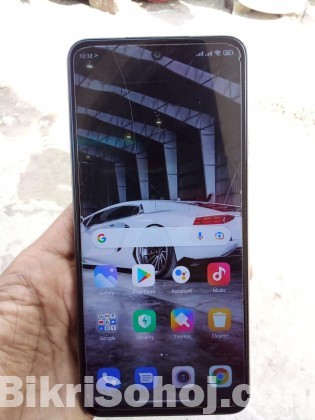 Xiaomi Redmi Note 9S